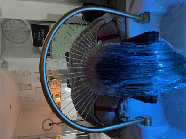 Japanese Headspa ~ £75 / 75 minutes 