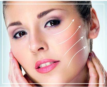 Our range of effective face and body treatments draw on a variety of beauty and aesthetic techniques and procedures using exclusive professional products. 