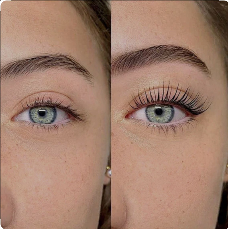 Helen Jackson - The Ultimate Lash Lift